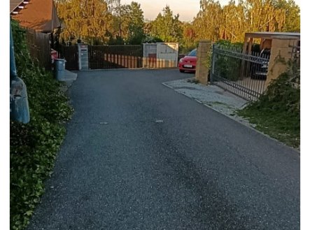 Prodej pozemku pro bydlení, 1 014 m²