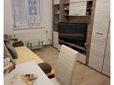 Pronájem bytu, 1+kk, 25 m²