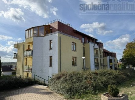 Pronájem bytu, 3+kk, 90 m²