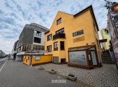 Pronájem komerčního objektu, jiný, 48 m²
