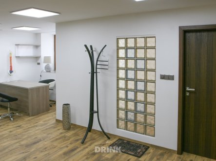 Pronájem komerčního objektu, jiný, 48 m²