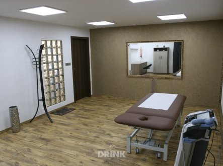 Pronájem komerčního objektu, jiný, 48 m²