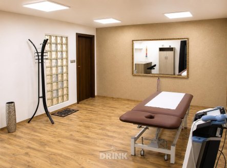 Pronájem komerčního objektu, jiný, 48 m²