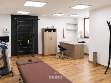Pronájem komerčního objektu, jiný, 48 m²