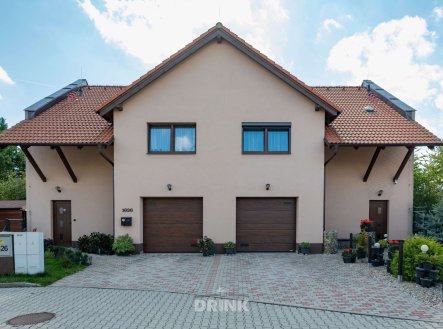 Prodej domu/vily, 190 m²
