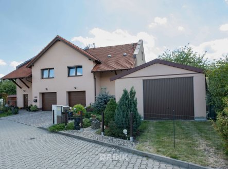 Prodej domu/vily, 190 m²