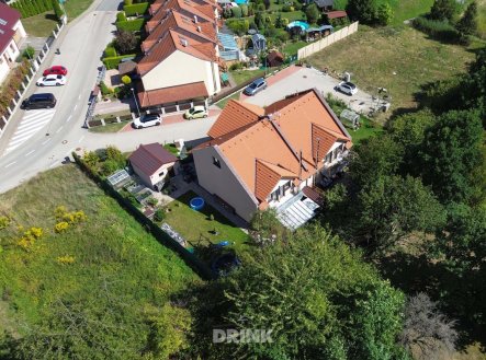 Prodej domu/vily, 190 m²