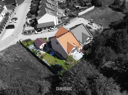 Prodej domu/vily, 190 m²