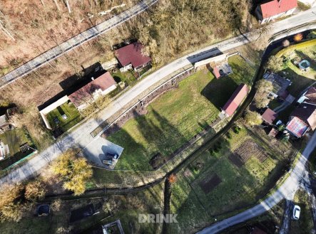 Prodej pozemku pro bydlení, 1 979 m²