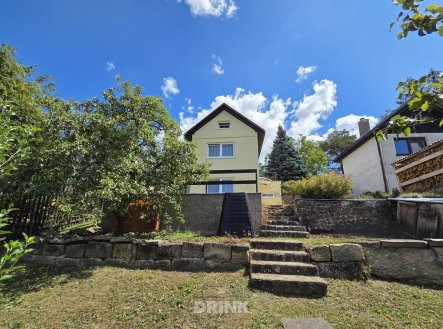 Prodej chaty/rekreačního objektu, 60 m²