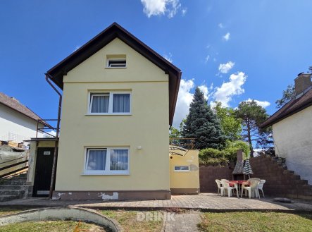 Prodej chaty/rekreačního objektu, 60 m²