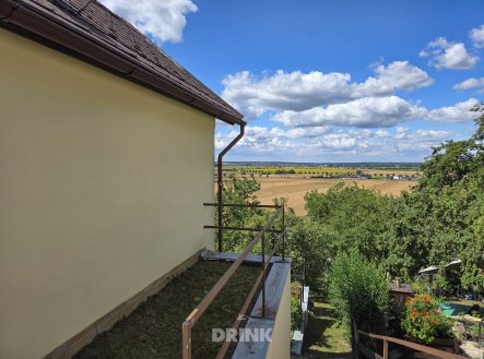 Prodej chaty/rekreačního objektu, 60 m²