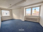 Pronájem kanceláře, 21 m²
