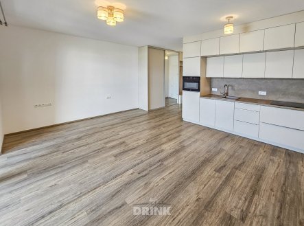 Prodej bytu, 1+kk, 36 m²
