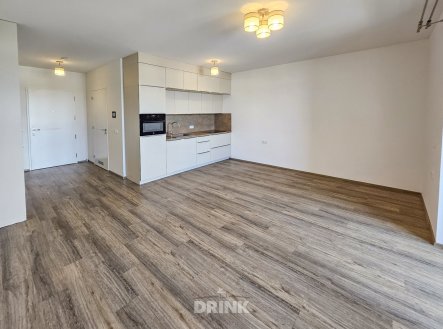 Prodej bytu, 1+kk, 36 m²
