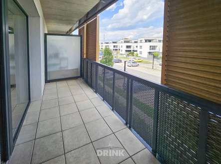 Prodej bytu, 1+kk, 36 m²