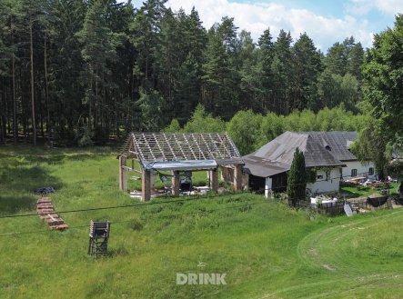 Prodej chaty/rekreačního objektu, 79 m²