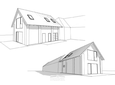 Prodej chaty/rekreačního objektu, 79 m²