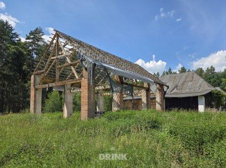 Prodej domu/vily, 79 m²