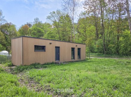 Prodej chaty/rekreačního objektu, 25 m²