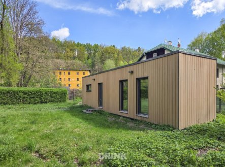 Prodej chaty/rekreačního objektu, 25 m²
