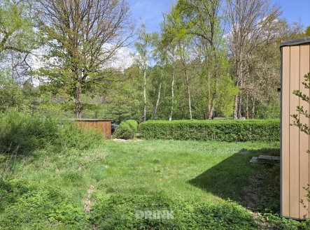 Prodej chaty/rekreačního objektu, 25 m²