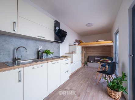 Prodej chaty/rekreačního objektu, 25 m²