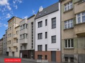 Prodej bytu, 3+kk, 76 m²