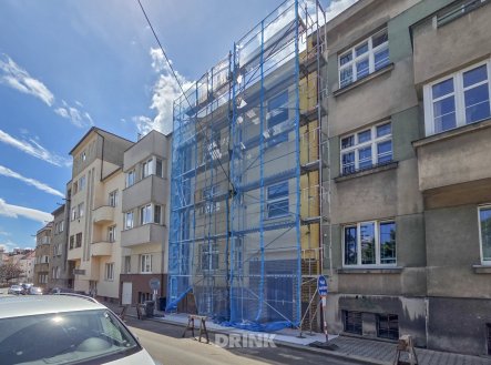 Prodej bytu, 3+kk, 76 m²