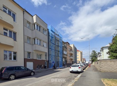 Prodej bytu, 3+kk, 76 m²