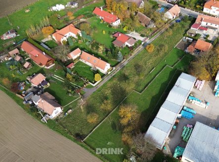 Prodej pozemku pro bydlení, 3 476 m²