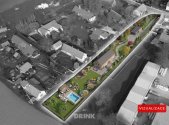 Prodej pozemku pro bydlení, 2 176 m²