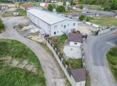 Prodej komerčního objektu, sklad, 1 580 m²