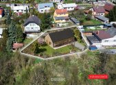 Prodej pozemku pro bydlení, 588 m²