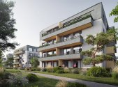 Prodej bytu, 2+kk, 40 m²