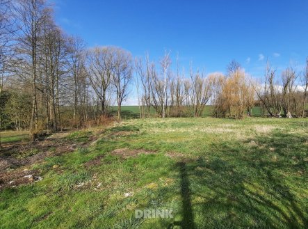 Prodej pozemku pro bydlení, 1 596 m²