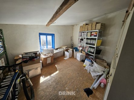 Pronájem komerčního objektu, výroba, 108 m²