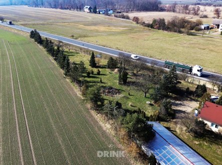 Pronájem pozemku pro komerční výstavbu, 1 700 m²