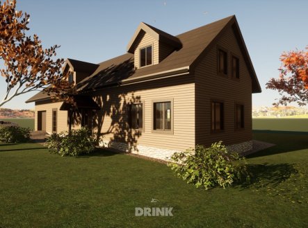 Prodej pozemku pro bydlení, 1 596 m²