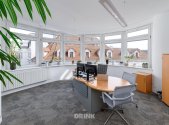 Pronájem kanceláře, 66 m²