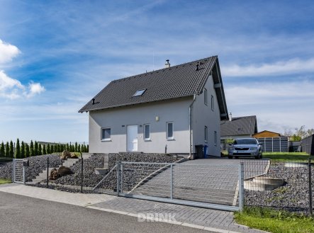 Prodej domu/vily, 134 m²