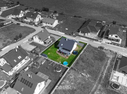 Prodej domu/vily, 134 m²
