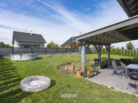 Prodej domu/vily, 134 m²