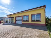 Prodej obchodní prostory, 210 m²