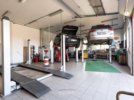 Prodej obchodní prostory, 210 m²
