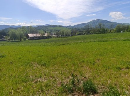 Prodej pozemku pro bydlení, 2 338 m² obrázek