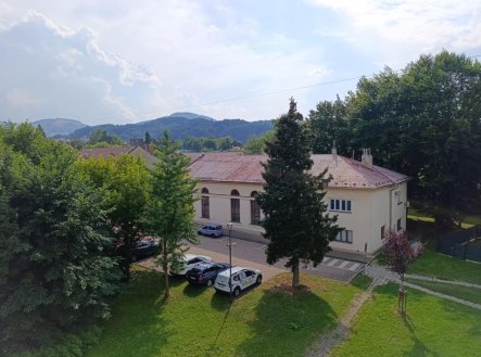 Prodej bytu, 3+1, 66 m²