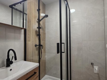 Pronájem bytu, 1+1, 36 m²