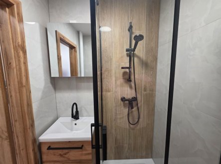 Pronájem bytu, 1+1, 36 m²