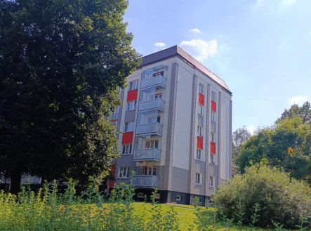 Pronájem bytu, 3+1, 67,2 m²